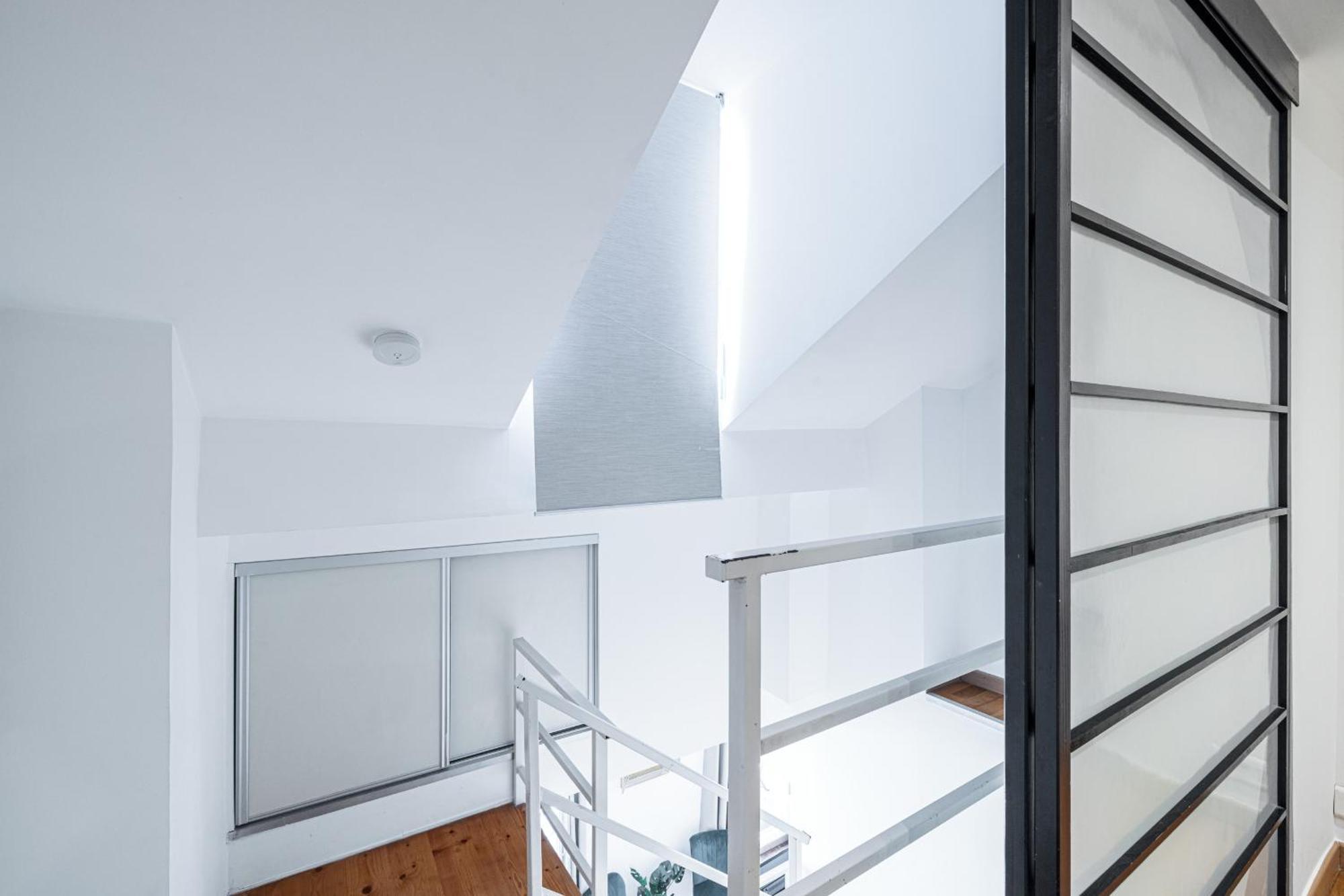 Massena Street - 1 Bdr Duplex With Ac & Parking Apartment Nice Bagian luar foto